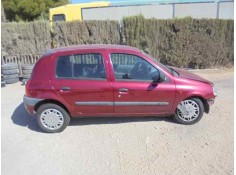 RENAULT CLIO II FASE I (B/CBO)