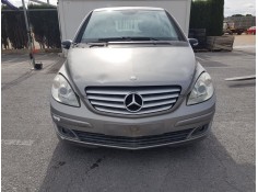 MERCEDES-BENZ CLASE B (W245)