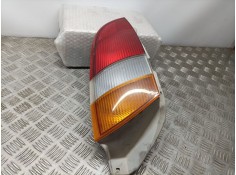 Recambio de piloto trasero izquierdo para hyundai atos (mx) gl referencia OEM IAM 9240105110  