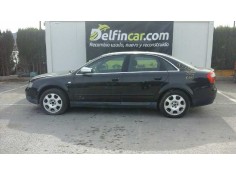 AUDI A4 BERLINA (8E)