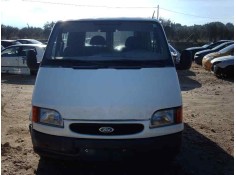 FORD TRANSIT, COMBI 1995
