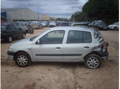 RENAULT CLIO II FASE I (B/CBO)