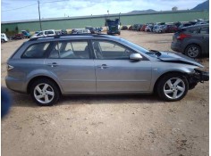 MAZDA 6 MONOVOLUMEN (GY)