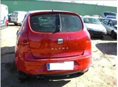 SEAT ALTEA (5P1)