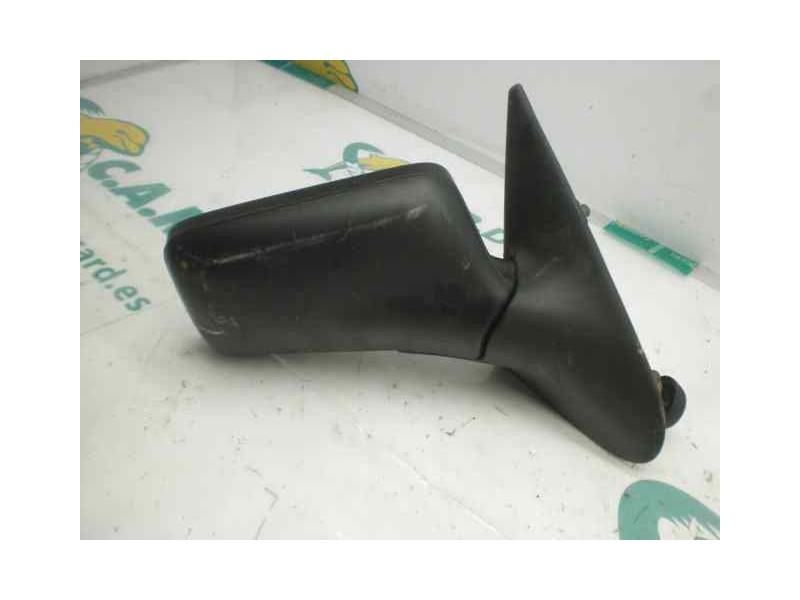 Recambio de retrovisor derecho para seat ibiza (6k) cl referencia OEM IAM   