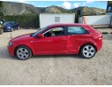 audi a3 (8p1) del año 2007