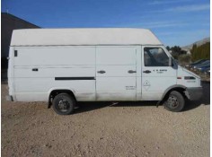 IVECO DAILY CAJA CERRADA (1989 =>)