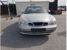 DAEWOO NUBIRA BERLINA