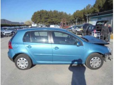 VOLKSWAGEN GOLF V BERLINA (1K1)