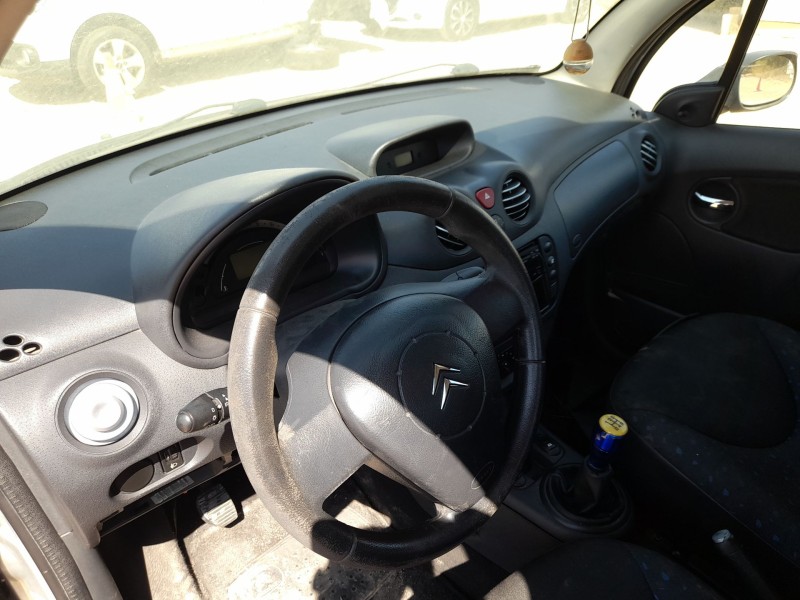 citroën c3 i (fc_, fn_) del año 2005