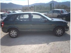 MAZDA 323 BERLINA F/S (BJ)