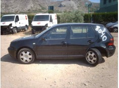 VOLKSWAGEN GOLF IV BERLINA (1J1)