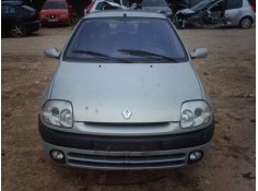 RENAULT CLIO II FASE I (B/CBO)