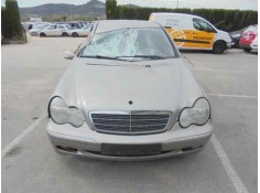 MERCEDES-BENZ CLASE C (W203) BERLINA