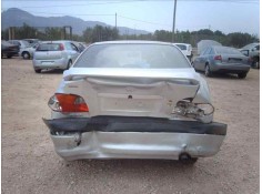 TOYOTA AVENSIS BERLINA (T 22)