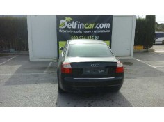 AUDI A4 BERLINA (8E)