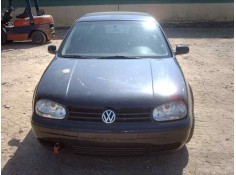 VOLKSWAGEN GOLF IV BERLINA (1J1)