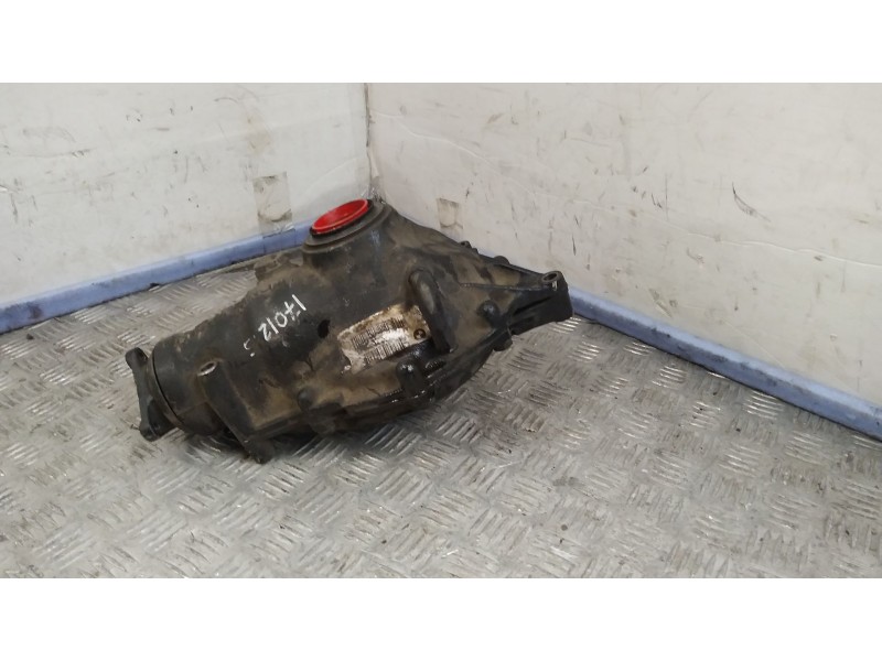 Recambio de diferencial delantero para bmw x5 (e53) 3.0 d referencia OEM IAM 14286410  