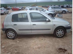 RENAULT CLIO II FASE I (B/CBO)