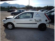 FORD FIESTA (CBK)
