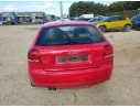 audi a3 (8p1) del año 2007