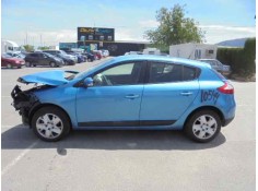 RENAULT MEGANE III BERLINA 5 P