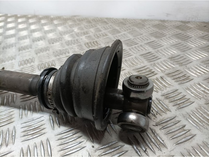 Recambio de transmision delantera izquierda para renault safrane (b54) 2.2 dt (b54g) referencia OEM IAM   