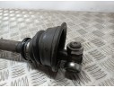 Recambio de transmision delantera izquierda para renault safrane (b54) 2.2 dt (b54g) referencia OEM IAM   