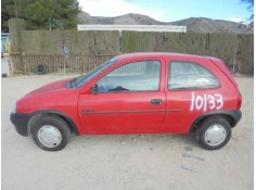 OPEL CORSA B