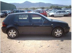 VOLKSWAGEN GOLF IV BERLINA (1J1)