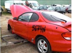 HYUNDAI COUPE (RD)