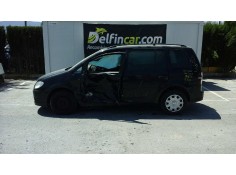 VOLKSWAGEN TOURAN (1T2)