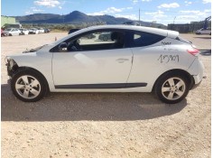 RENAULT MEGANE III COUPE