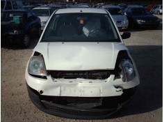FORD FIESTA (CBK)