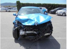 RENAULT MEGANE III BERLINA 5 P