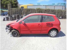 VOLKSWAGEN POLO (9N3)