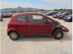 MITSUBISHI COLT BERLINA 3 (CZ)