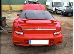 HYUNDAI COUPE (RD)