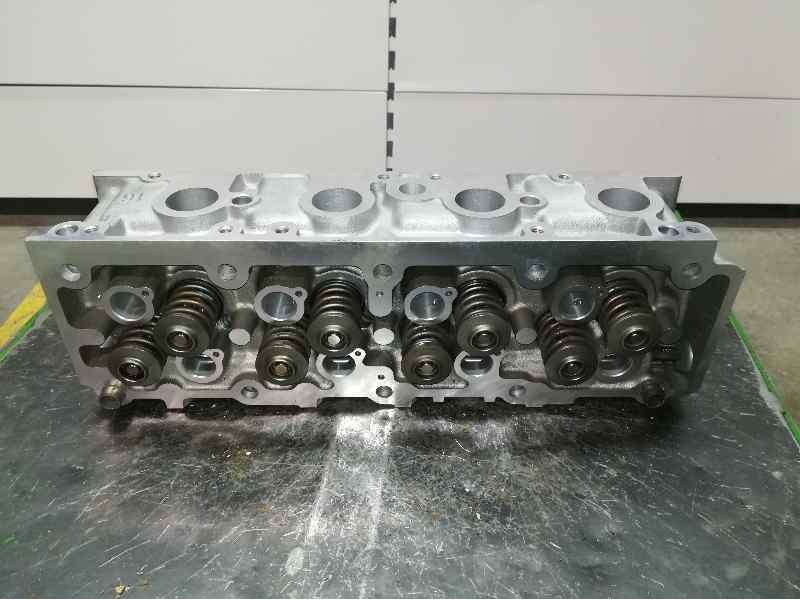 Recambio de culata para opel kadett e 1.6 referencia OEM IAM 90090509  RECONSTRUIDA