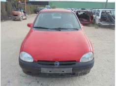 OPEL CORSA B