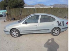 RENAULT MEGANE I FASE 2 CLASSIC (LA..)