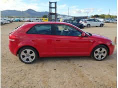 AUDI A3 (8P1)