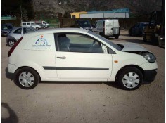 FORD FIESTA (CBK)
