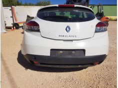 RENAULT MEGANE III COUPE