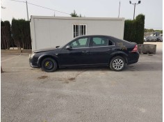 FORD MONDEO BERLINA (GE)