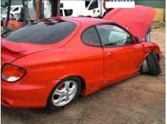 HYUNDAI COUPE (RD)