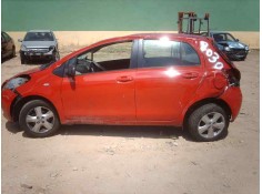 TOYOTA YARIS (KSP9/SCP9/NLP9)
