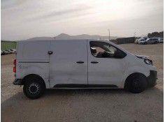 CITROËN JUMPY FURGON