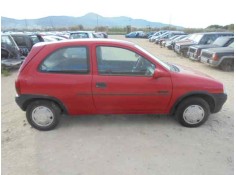 OPEL CORSA B