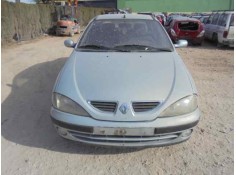 RENAULT MEGANE I FASE 2 CLASSIC (LA..)